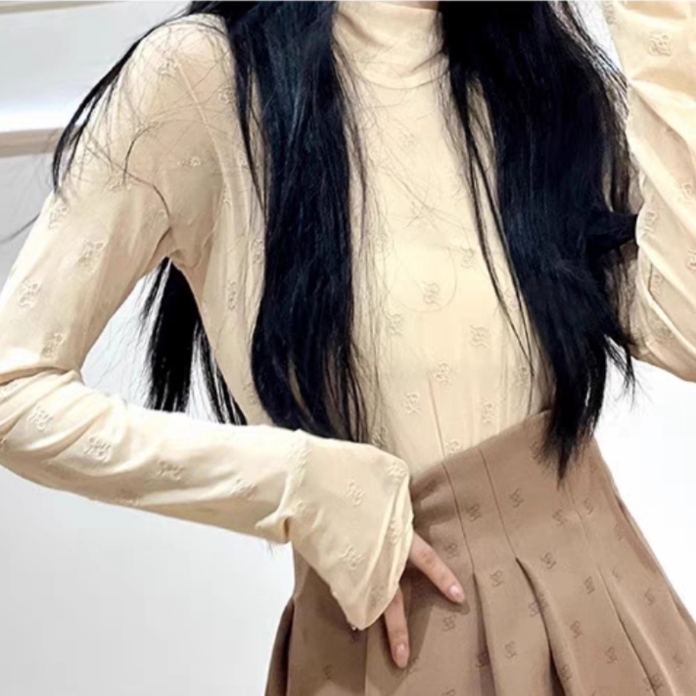 Mesh jumpsuit